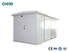 European Box-type Substation