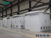 European Box-type Substation