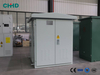 European Box-type Substation