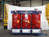 Epoxy Resin Cast Dry-type Transformer