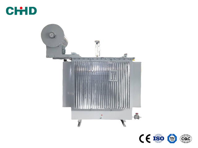 Rectifier Transformer