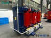Dry-type Amorphous Transformer