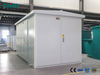 European Box-type Substation