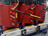 Dry-type Amorphous Transformer