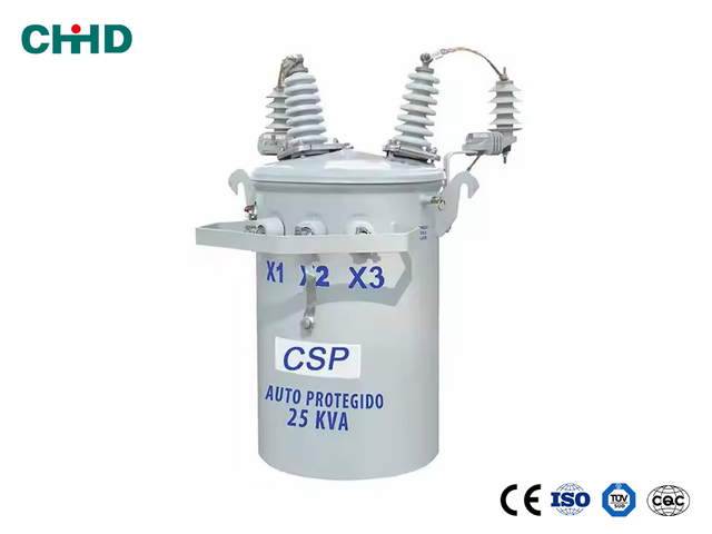 Single-phase Transformer