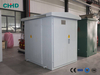 European Box-type Substation