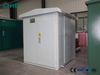 European Box-type Substation