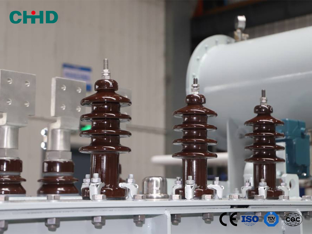 Rectifier Transformer