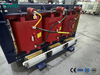 Dry-type Amorphous Transformer
