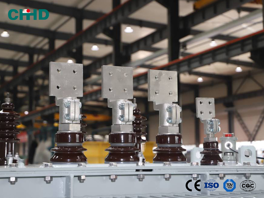 Rectifier Transformer