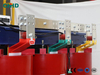 Epoxy Resin Cast Dry-type Transformer