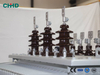 Oil-Immersed Transformer