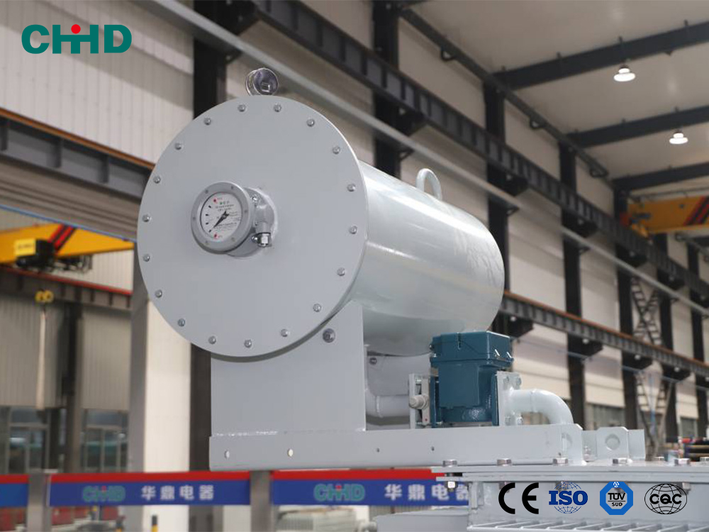 Rectifier Transformer
