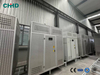Dry-Type Transformer Enclosure