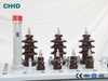 Oil-Immersed Transformer for Railway Use